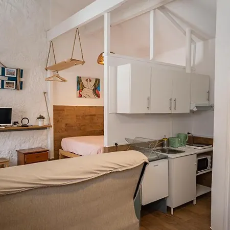 Holiday home Casa Adamastor