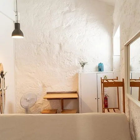 Casa Adamastor