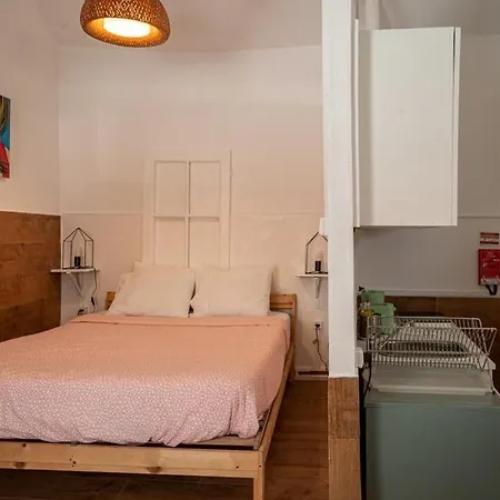 Holiday home Casa Adamastor Porto