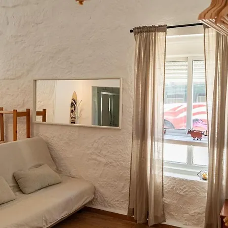 Casa Adamastor Holiday home