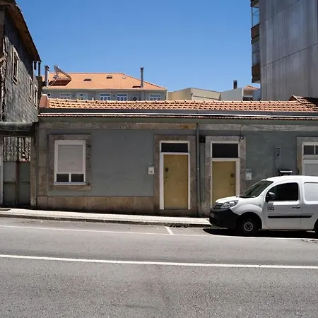 Casa Adamastor