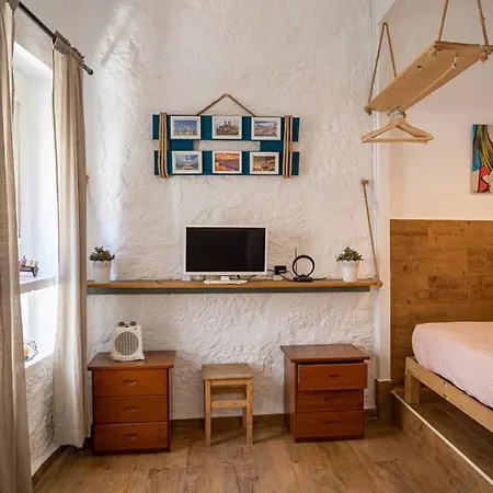 Casa Adamastor *