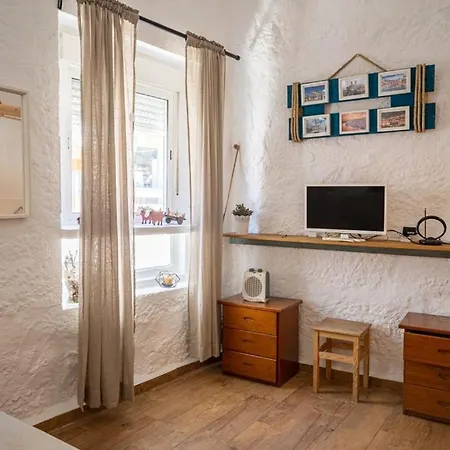 Holiday home Casa Adamastor *
